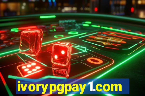 ivorypgpay1.com