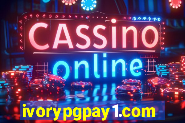 ivorypgpay1.com