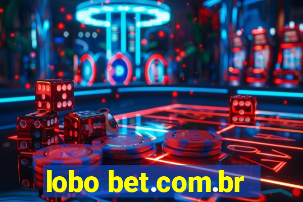 lobo bet.com.br