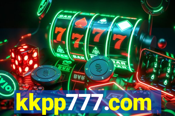 kkpp777.com