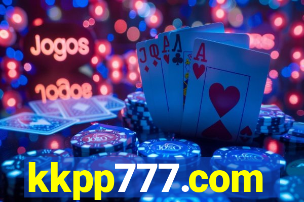 kkpp777.com