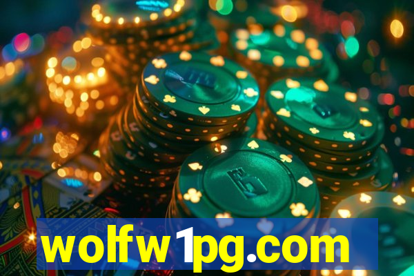 wolfw1pg.com