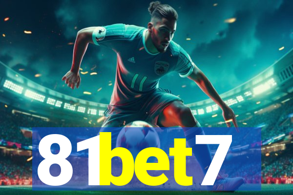 81bet7