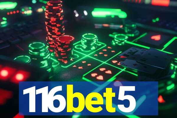 116bet5