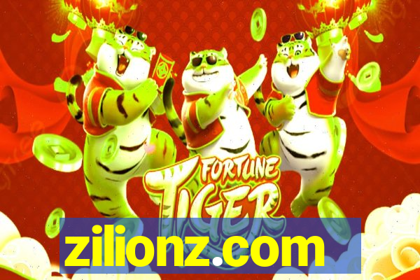zilionz.com