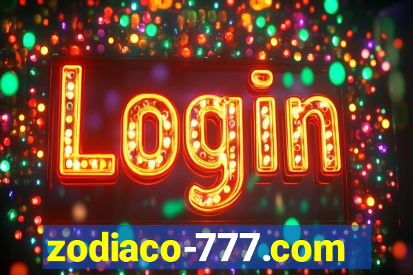 zodiaco-777.com
