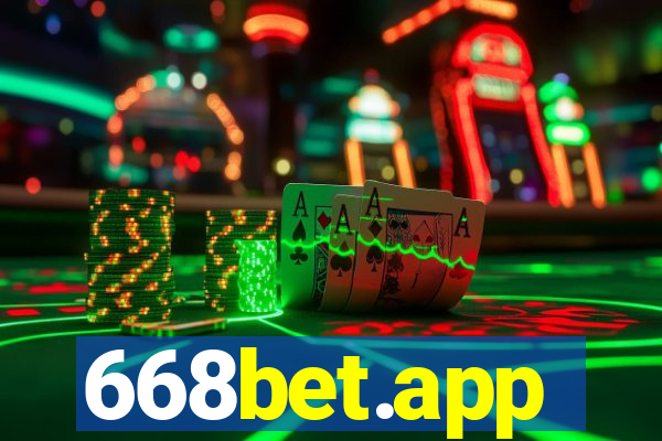 668bet.app