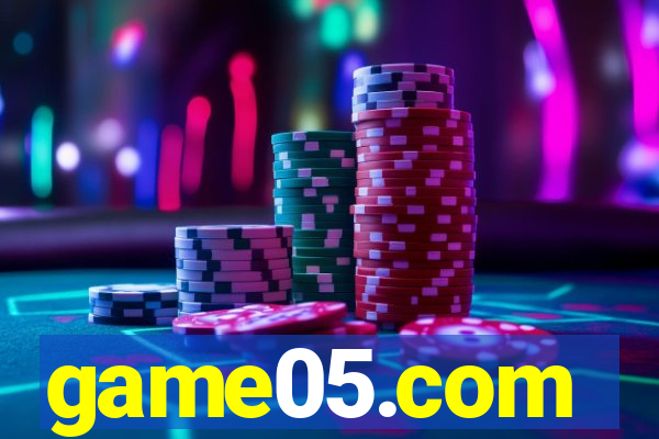 game05.com