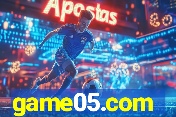 game05.com