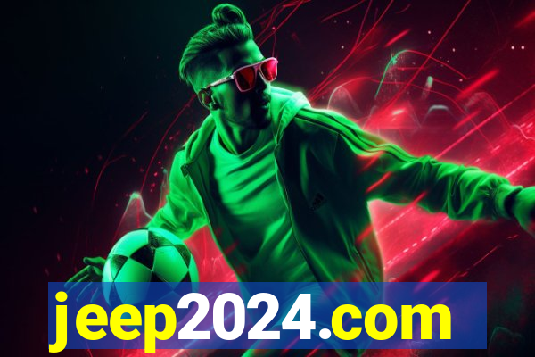 jeep2024.com