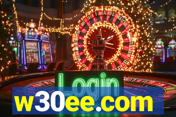 w30ee.com