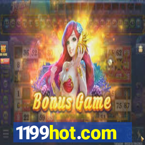1199hot.com