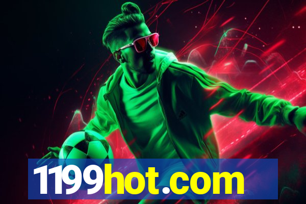 1199hot.com