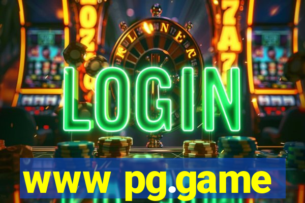 www pg.game