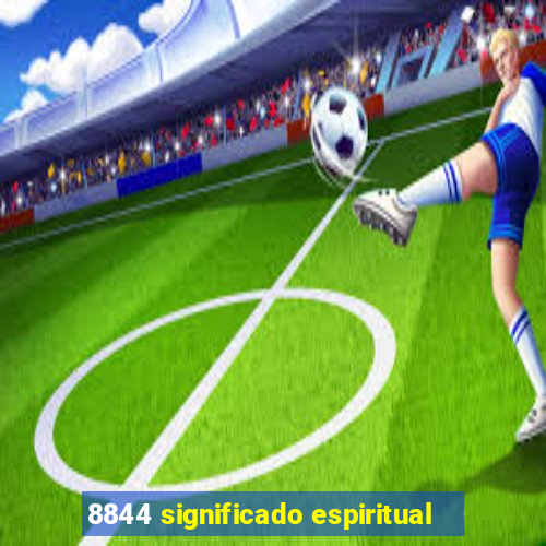 8844 significado espiritual