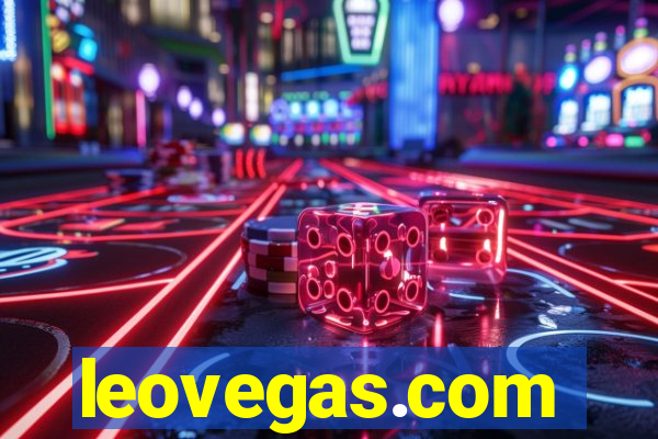 leovegas.com
