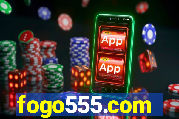 fogo555.com
