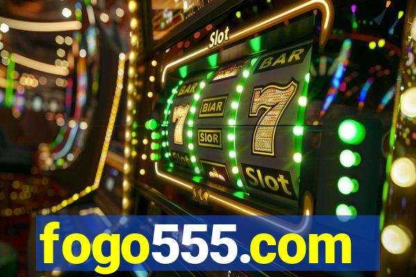 fogo555.com