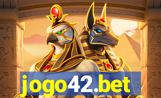 jogo42.bet