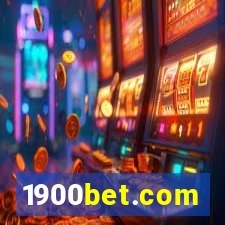 1900bet.com