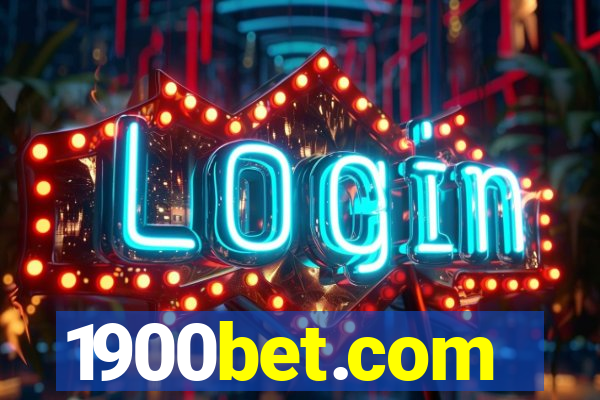 1900bet.com