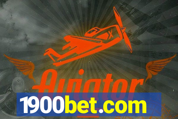 1900bet.com