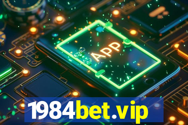 1984bet.vip
