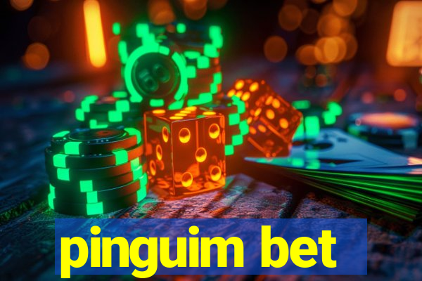 pinguim bet