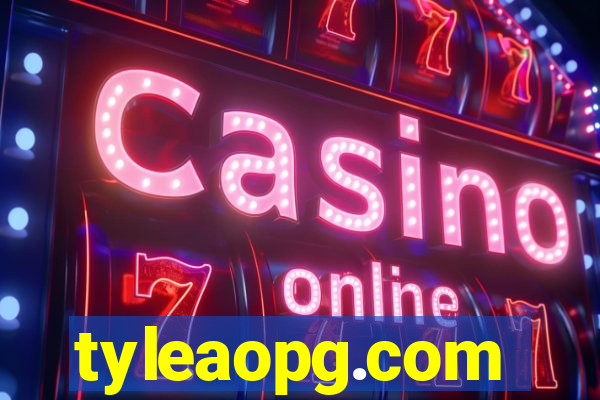 tyleaopg.com