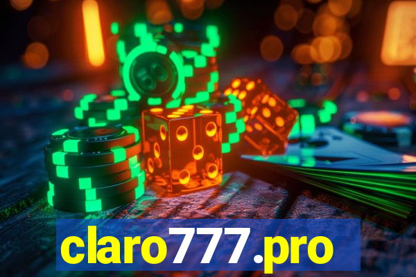 claro777.pro