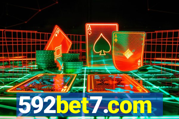 592bet7.com