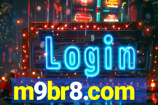 m9br8.com