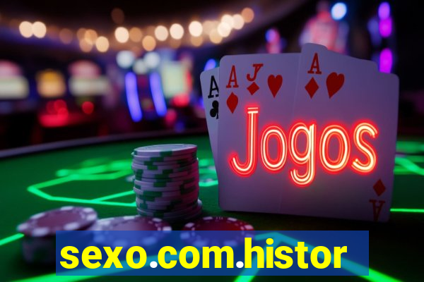 sexo.com.historia