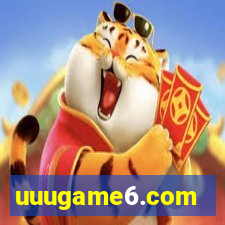 uuugame6.com