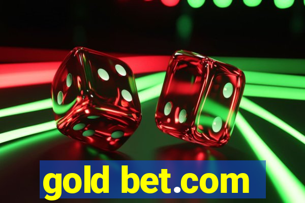gold bet.com