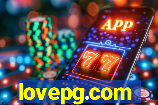 lovepg.com