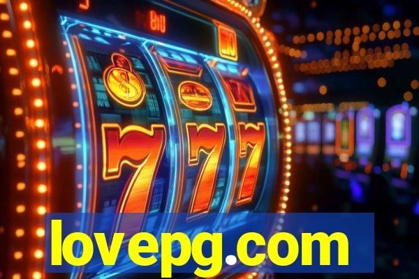 lovepg.com