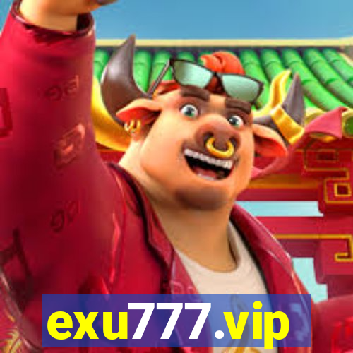 exu777.vip