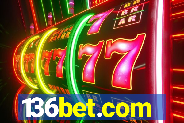 136bet.com