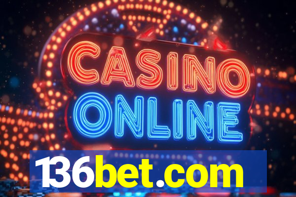 136bet.com