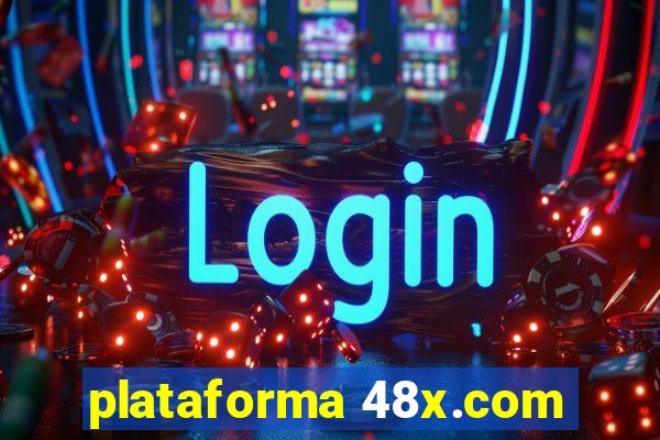plataforma 48x.com