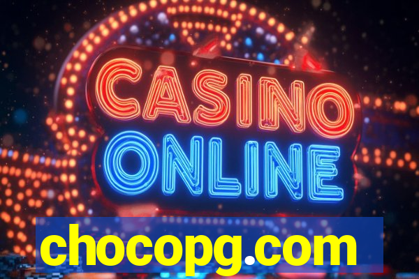 chocopg.com