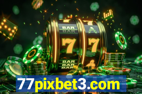 77pixbet3.com