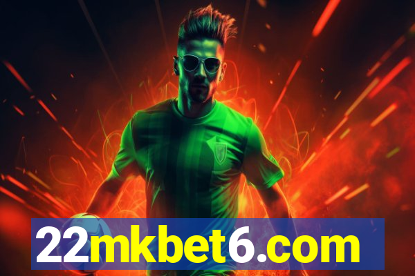 22mkbet6.com