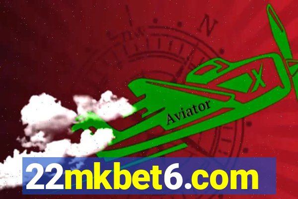 22mkbet6.com