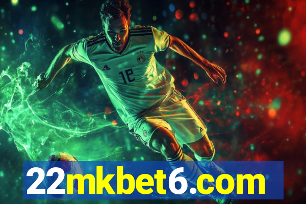 22mkbet6.com