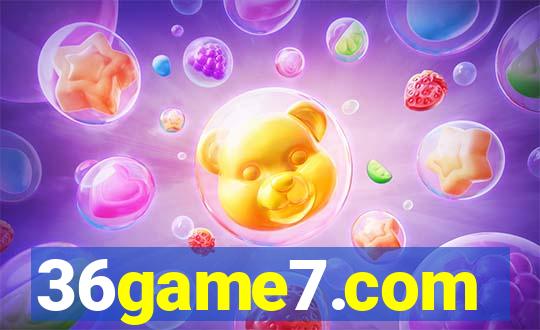 36game7.com