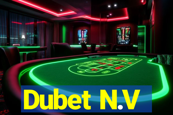 Dubet N.V