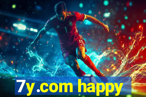 7y.com happy