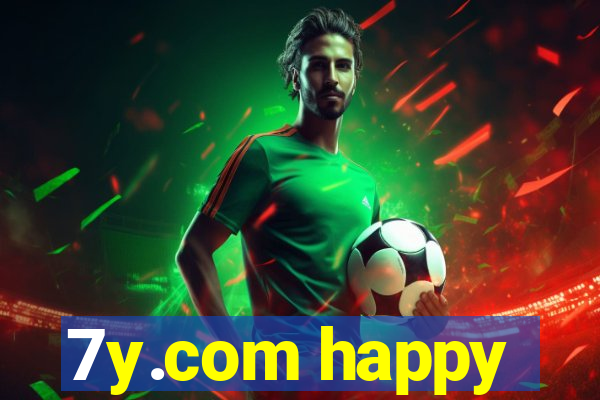 7y.com happy